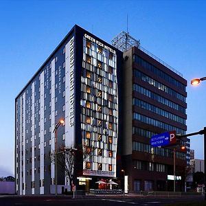 Green Rich Hotel Matsue Station Across - Artificial Hot Spring Futamata Yunohana