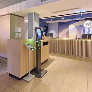 B&B Hotel Koeln-Messe