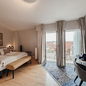 Villa Bosco - Boutiquehotel